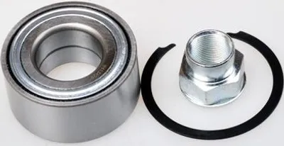 Produktbild von DENCKERMANN Radlagersatz Vorne für FIAT PUNTO (188) 72mm W413429