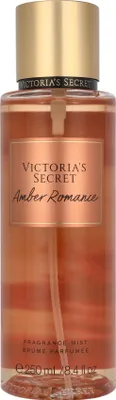 Obrázok produktu pre Telový sprej Victoria's Secret Amber Romance 250 ml