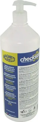 Image de Magneti Marelli distributeur de savon nettoyant pour les mains 1 litre avec distributeur manuel pour les artisans du secteur automobile