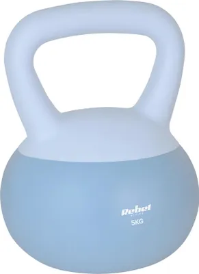 Immagine prodotto di RBA-2333 Soft Kettlebell Active 5 kg, mod