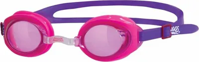 Obrázok produktu pre Plavecké okuliare Zoggs Ripper Pink Jedna veľkosť