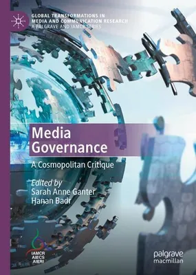Immagine prodotto di Media Governance