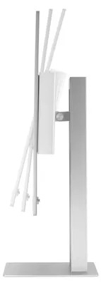 Obrázek produktu pro ASUS ProArt OLED PA27UCDMR, 67,3 cm (26.5"), 3840 x 2160 px, 4K Ultra HD, LED, 0,1 ms, Stříbrná