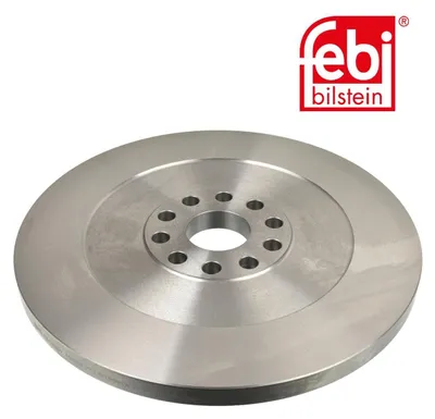 Obrázek produktu pro 2x FEBI BILSTEIN brzdový kotouč 10925 přední zadní 15 0kg 16 5mm 374mm
