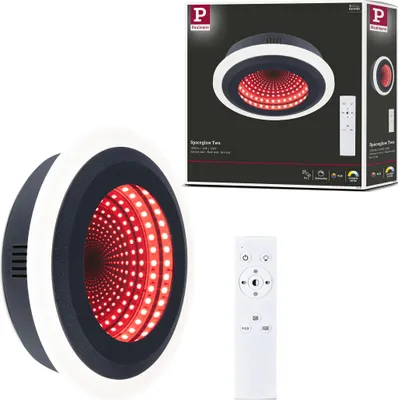 Produktbild von Paulmann LED Deckenleuchte Spaceglow