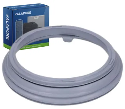 Produktbild von Alapure Manschettenfenster passend für Whirlpool C00344366