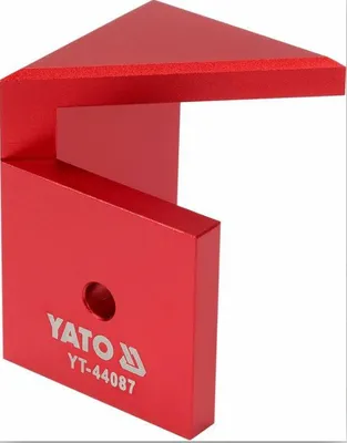 Produktbild von Yato Zimmermannslehre