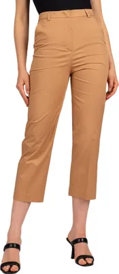 Imagen del producto de Pantalón corto para mujer Trussardi, confeccionado en algodón. Talla M