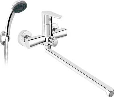 Immagine prodotto di Wannenmischer Cordoba Bcd55A