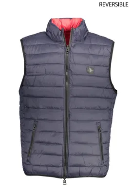 Produktbild von Weste U.S.Polo Assn. 62867-575 für Herren