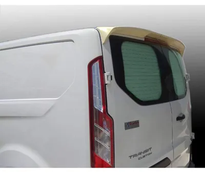 Image de Spoil arrière pour voiture, parfaitement adapté