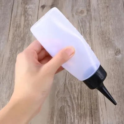 Obrázok produktu pre Súprava na toaletu s bambusovým stojanom – biela – vrátane držiaka na toaletný papier a kefu