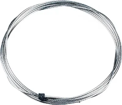 Produktbild von Jagwire 73PS2300, Fahrrad-Schaltzug, Edelstahl, 2300 mm, 15,4 g, 1 Stück(e)