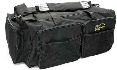 Image de Sac de transport pour bateaux fourrage - Black Line Edition