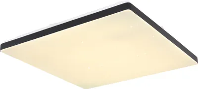 Produktbild von Globo Lighting Deckenleuchte Metall weiß, LED