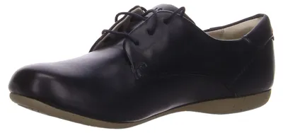Produktbild von Josef Seibel Schnürhalbschuhe in blau, Gr. 39