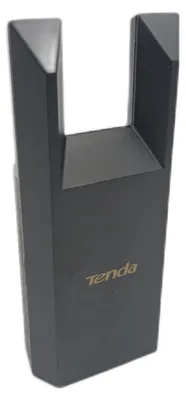 Produktbild von Tenda WLAN Repeater Verstärker N300 WLAN Extender WLAN Booster für stabiles Signal