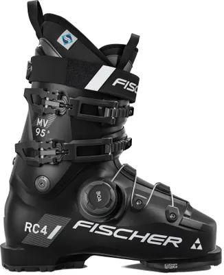 Produktbild von Fischer RC4 95 MV S BOA GW - 275 Alpin-Skischuhe