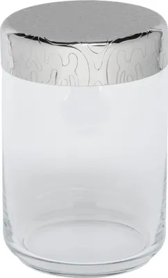 Produktbild von Alessi Dressed Glasdose 100cl MW21/100