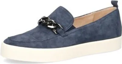 Produktbild von CAPRICE 9-9-24200-24/857 OCEAN SUEDE Slipper / Trotteur FS 2020, Spocc:39