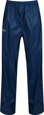Produktbild von Regatta - Women's Pack It Overtrouser - Regatta Regenhose