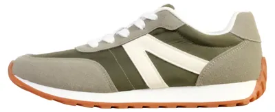 Produktbild von Sneakers mit Schnürsenkeln