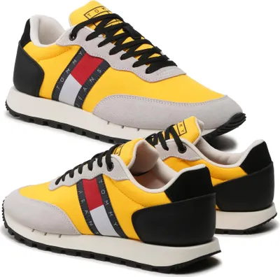 Obrázok produktu pre Topánky Tommy Hilfiger EM0EM01136PSU