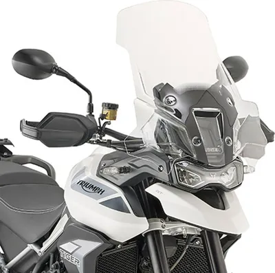 Zdjęcie produktu dla KAPPA GLAS TRIUMPH Tiger 900 (20) 59 x 42 CM CLEAR