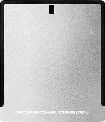 Produktbild von Porsche Design Titan For Men Eau de Toilette 50ml