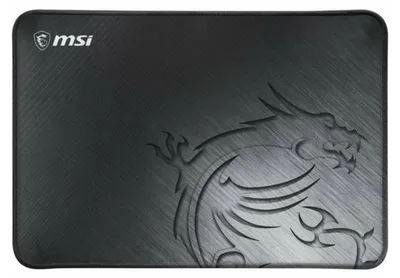 Immagine prodotto di MSI Agility GD21 Tappetino per mouse da gioco Nero