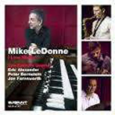 Obrázek produktu pro Mike LeDonne: I Love Music