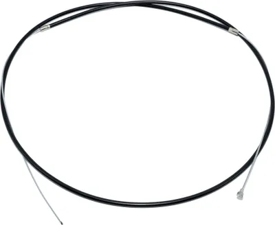 Produktbild von Supertec Bremszug hinten kompatibel mit Vespa Ciao Supertec