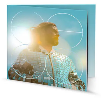 Immagine prodotto di HALO (CD Digisleeve)