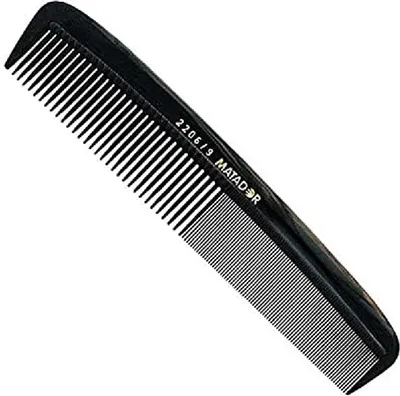 Produktbild von Eurostil Batidor Peine   13 Cm 1un
