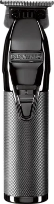 Produktbild von Zastřihovač vlasů a vousů BaByliss PRO Skeleton GunSteel FX7870GSE