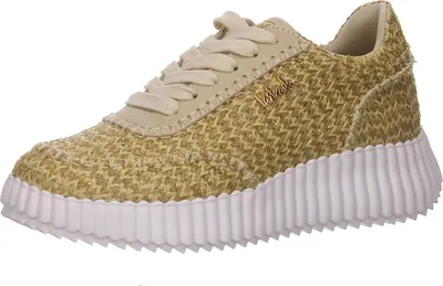 Produktbild von La Strada Schnürer beige kombi. in Gr. 38
