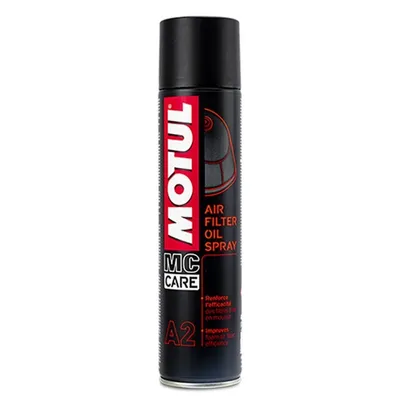 Produktbild von MOTUL Luftfilteröl 102986 0 4l Spraydose