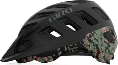 Immagine prodotto di Casco Giro Radix statico nero opaco Taglia L (59-63 cm) 7164870