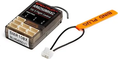 Produktbild von Spektrum 150 S Smart Replacement FC