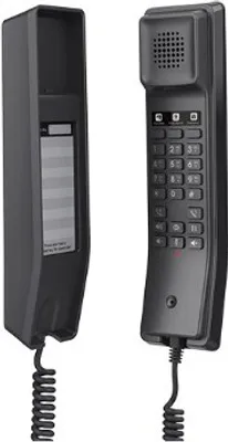 Produktbild von Grandstream GHP Series GHP611W - Telefon VoIP - IEEE 802.11a/b/g/n/ac (Wi-Fi)