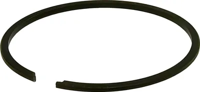 Image de Segments de piston Airsal, kit de segments de piston Racing, 68 ccm, compatible avec Puch Maxi E50