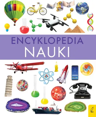 Immagine prodotto di Encyklopedia Nauki
