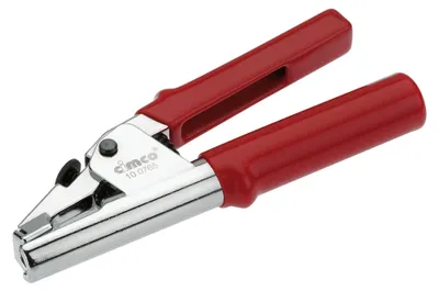 Productafbeelding van CIMCO kabelstripper Kaiman 100765 voor vochtbestendige kabels, geschikt voor 5x2,5 en 7x1,5 mm², artikelnummer 100765 (100765)