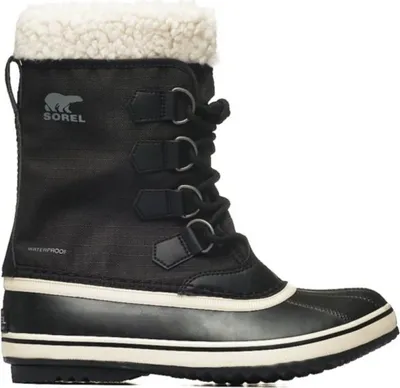 Produktbild von Sorel Damen Stiefel Stiefel Winter Carnival WP 2084921 Schwarz