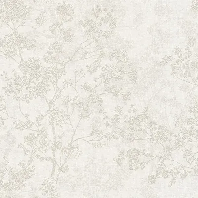 Produktbild von Profhome 373972-GU Natur Tapete Floral matt beige creme grau 5,33 m2