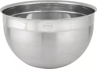 Obrázek produktu pro Miska Rösle vysoká 12 cm