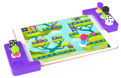 Zdjęcie produktu dla Gra STEM Tacto Gry klasyczne, PlayShifu