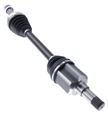 Productafbeelding van Aandrijfas voor FORD TRANSIT CUSTOM BUS/BESTELWAGEN, 2.0 TDCi, 2.2 TDCi, links, voor