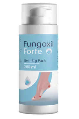 Obrázek produktu pro Fungoxil Forte - 200 ml