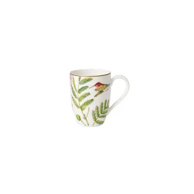 Produktbild von Villeroy & Boch Amazonia Anmut Becher mit Henkel 300ml